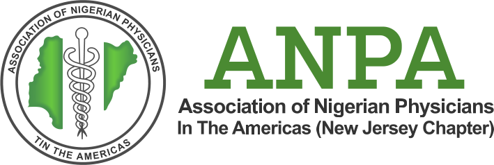 ANPA Association of Nigerian Physicians in The Americas (New Jersey Chapter)